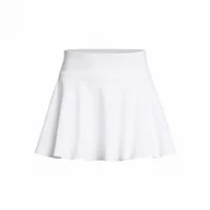 Sukienki i spódnice sportowe - Spódnica Under Armour Motion Skort Rozmiar: L / Kolor: biały - miniaturka - grafika 1