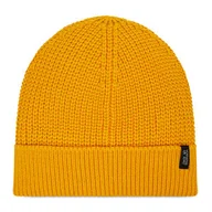 Czapki damskie - Jack Wolfskin Czapka Every Day Outdoors Cap M 1910061-3802 Burly Yellow Xt - miniaturka - grafika 1