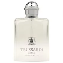 Trussardi Donna Eau de Toilette woda toaletowa 100ml - Wody i perfumy damskie - miniaturka - grafika 1