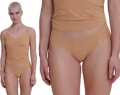 Majtki damskie - Majtki damskie FIGI Hipstery bezszwowe Sloggi ZERO Feel 2.0 Hipster M 38 - miniaturka - grafika 1