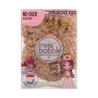 Ozdoby do włosów - Invisibobble Sprunchie Kids Teddy gumka do włosów 1 szt dla dzieci - miniaturka - grafika 1