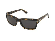 Okulary przeciwsłoneczne - Okulary przeciwsłoneczne Persol PO3363S 105648 - miniaturka - grafika 1