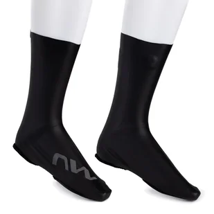 Northwave Fast H20 Ochraniacze na buty Mężczyźni, black XXL EU 47-50 2020 Ochraniacze na buty i getry C89202359-10-XXL - Buty rowerowe - miniaturka - grafika 1