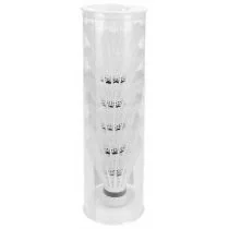 LOTKI DO BADMIN 6SZT 7X23 MC WB 100/200 - Zabawki i gry sportowe - miniaturka - grafika 1