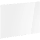 Fronty meblowe - Mexen Orio front do korpusu szafki łazienkowej 40 x 43,5 cm, biały połysk - 91A10-0400-470-1-00 - miniaturka - grafika 1