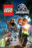 Kody i doładowania cyfrowe - LEGO Jurassic World Xbox Live Key Xbox One EUROPE - miniaturka - grafika 1