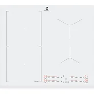 Płyty elektryczne do zabudowy - Electrolux MIS62453FW SLIM-FIT - miniaturka - grafika 1