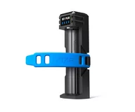 Ładowarki i akumulatory - Ładowarka XTAR SC1 PLUS 18650/26650 - miniaturka - grafika 1