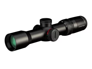 Luneta Celownicza Vortex Crossfire Ii 2-7X32 Crossbow 1" Xbr-2 - Lunety i akcesoria - miniaturka - grafika 1