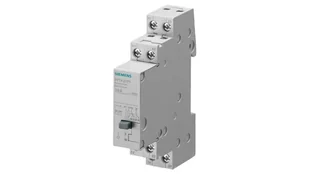 Siemens Switching relay 2w dc24v 16a 5tt4217-2 5TT4217-2 - Inne akcesoria elektryczne - miniaturka - grafika 2
