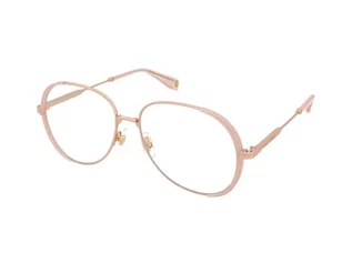 Okulary przeciwsłoneczne - Marc Jacobs Okulary damskie, Eyr, 56 - grafika 1