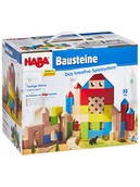 Klocki - Haba Klocki - 12 m+ - miniaturka - grafika 1