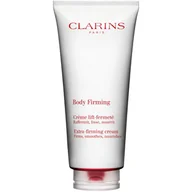 Balsamy i kremy do ciała - Clarins Ujędrniającykrem do ciała Firming Body )Cream ) 200 ml - miniaturka - grafika 1