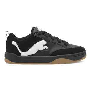 Obuwie sportowe Puma PARK LIFESTYLE SD 39502201 - Sneakersy męskie - miniaturka - grafika 1
