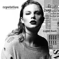 Pop - Reputation LP) - miniaturka - grafika 1