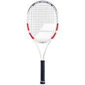 Badminton - Rakieta tenisowa Babolat Pure Strike 98 16/19 2024  L4 - miniaturka - grafika 1