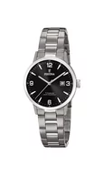 Zegarki damskie - Festina Titanium Date 20436/3 - miniaturka - grafika 1