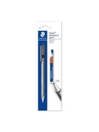 Przybory szkolne - Staedtler Mechanical pencil trip. 05+leads bc - miniaturka - grafika 1