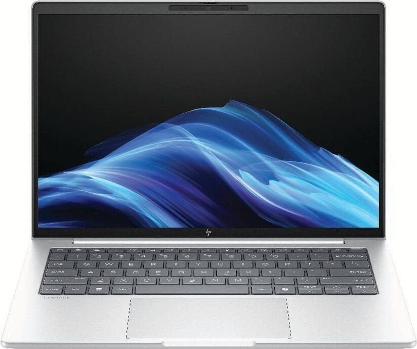 HP EliteBook 8 G1a AMD Ryzen 7 250 35,56cm 14Zoll WUXGA 16GB 512GB/SSD W11P SmartBuy 3J Gar DE