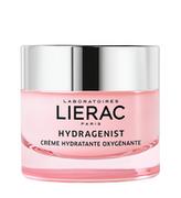 LIERAC Lierac Hydragenist nawilżający krem dotleniająco wypełniający 50 ml nowa formuła