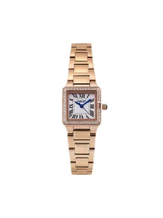 Zegarek U.S. Polo Assn. Zegarek Sophie USP8328RG Różowe złoto - Zegarki męskie - miniaturka - grafika 1