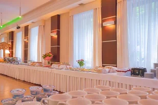 Tygodniowy pobyt w Hotelu Mir-Jan Spa w Lądku Zdroju - Czasopisma - miniaturka - grafika 1