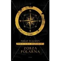 Phillip Pulman Zorza Polarna