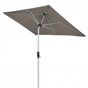 Parasole ogrodowe - ACTIVE 210x140 cm - osłona przeciwsłoneczna z automatycznie odchylanym uchwytem 846 - miniaturka - grafika 1