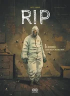 Komiksy dla młodzieży - RIP Tom 1: Derrick. Ciężko przeżyć własną śmierć - Monier Julien - miniaturka - grafika 1