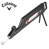 Golf - Callaway Pro Caddie Ball Shagger, 85x17,5x25 cm, wykonany z polipropylenu - miniaturka - grafika 1