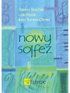 Instrumenty smyczkowe - Nowy solfeż - Tatiana Stachak, Lidia Florek, Ilona Tomera-Chmiel/EUTERPE - miniaturka - grafika 1
