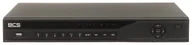 Rejestratory do monitoringu - REJESTRATOR IP BCS-NVR0802-4K-P-III 8 KANAŁÓW, 8 PoE BCS Line - miniaturka - grafika 1