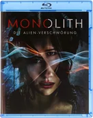 Horrory Blu-Ray - Monolith - miniaturka - grafika 1