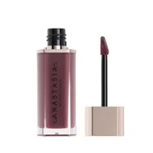 Błyszczyki do ust - Anastasia Beverly Hills Lip Velvet Błyszczyki 3,5 g BLACKBERRY - miniaturka - grafika 1