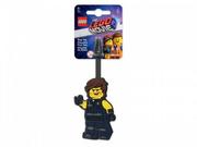 Zabawki konstrukcyjne - Lego 52331 Rex Bag Tag - miniaturka - grafika 1