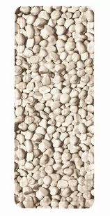 Kleine Wolke Stepstone Mata bezpieczeństwa do wanny naturalny beż 36x 92 cm - Akcesoria łazienkowe - miniaturka - grafika 1