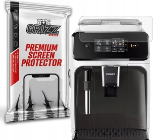GrizzGlass Folia matowa GrizzGlass PaperScreen do Philips LatteGo 1200 - Akcesoria i części AGD - miniaturka - grafika 1