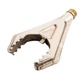 Akcesoria do lutowania - TOPEX Palnik gazowy otaczający 40 mm - miniaturka - grafika 1