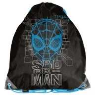Worki na buty - Worek na buty Spider Man SP23AA-712 PASO - miniaturka - grafika 1