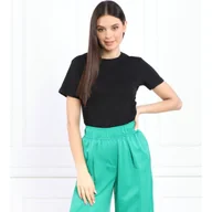 Koszulki i topy damskie - Silvian Heach T-shirt ANIMAT | Regular Fit - miniaturka - grafika 1