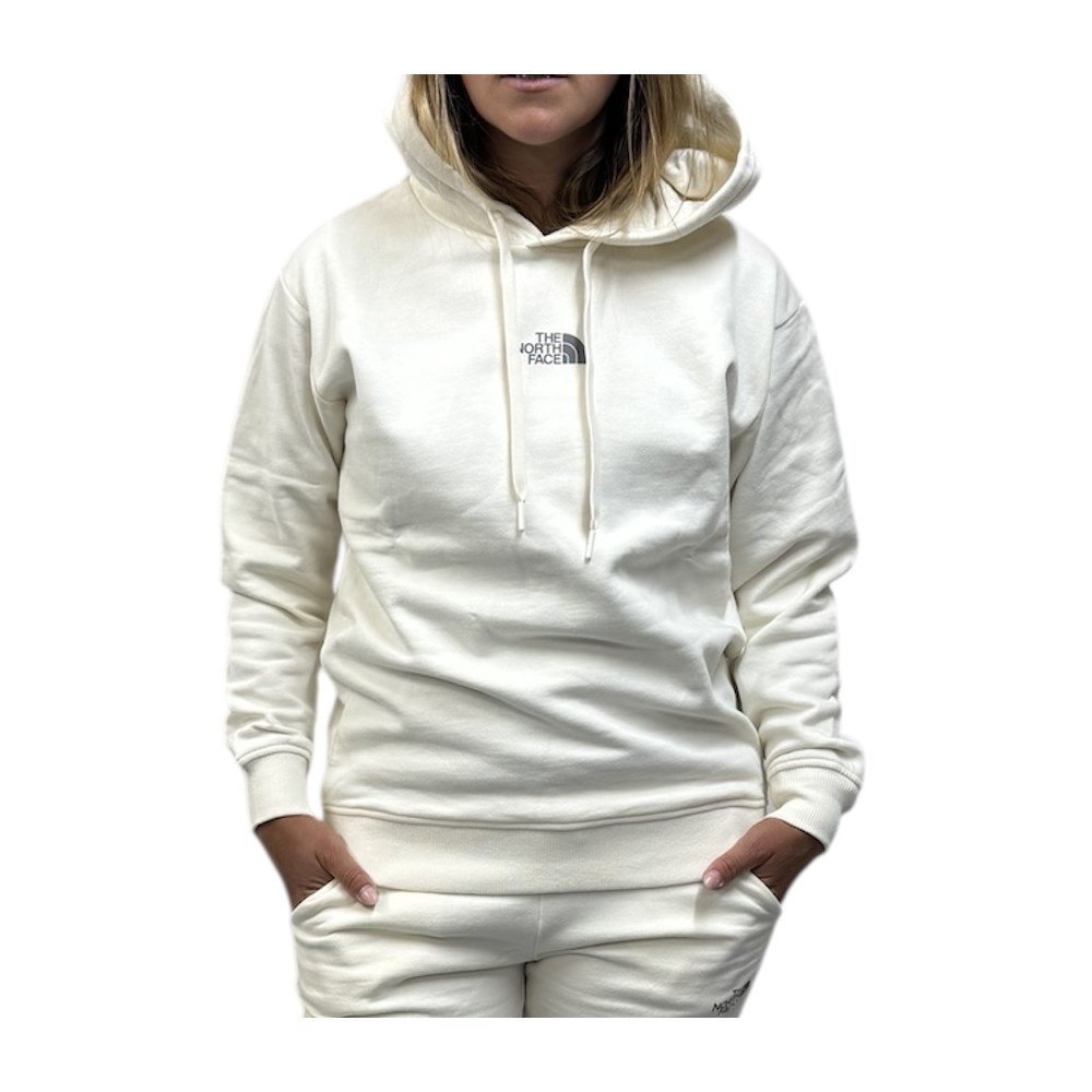 Bluzy The North Face NF0A87DGQLI1