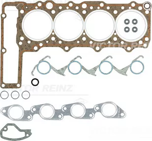 REINZ Zestaw uszczelek, głowica cylindrów 02-26515-04 - Układ chłodzenia - akcesoria - miniaturka - grafika 1