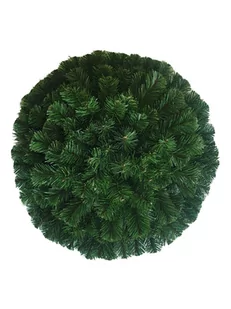 PODKŁAD SZTUCZNY FLORYSTYCZNY OKRĄGŁY BAZA POD STROIK ŚWIĄTECZNY 70cm - Sztuczne kwiaty - miniaturka - grafika 1