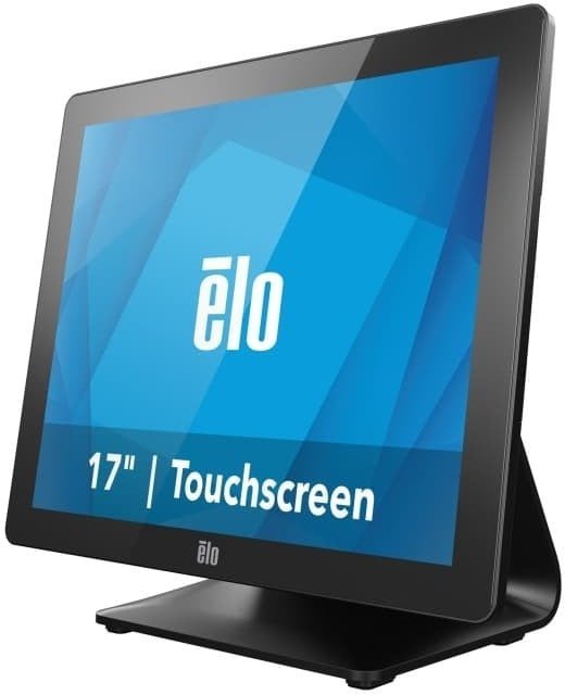 Elotouch 17IN I-SERIES 3 I3 W10/W11 +8GB E427699