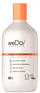 Szampony do włosów - WEDO WEDO Rich & Repair Shampoo 300 ml - miniaturka - grafika 1