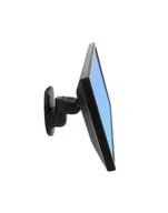 Uchwyty do monitorów - no name Ergotron 200 SERIE WALLMOUNT MONITOR PIV/27IN 113KG 180/180 MIS-D 5Y W - miniaturka - grafika 1