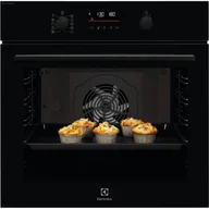Piekarniki do zabudowy - Electrolux EOD6F77WZ - miniaturka - grafika 1