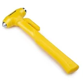 Akcesoria motoryzacyjne - Młotek bezpieczeństwa DUNLOP 496801 - miniaturka - grafika 1