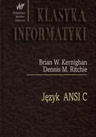 Systemy operacyjne i oprogramowanie - Język ANSI C - miniaturka - grafika 1