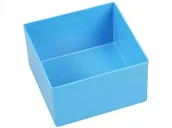 Inne mocowania - Pojemnik Europlus 108X108X63 - miniaturka - grafika 1